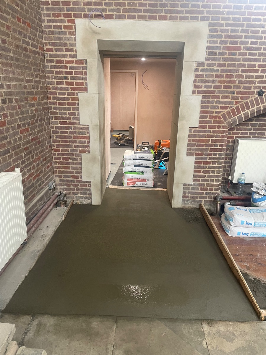 Plasterer: Image 3